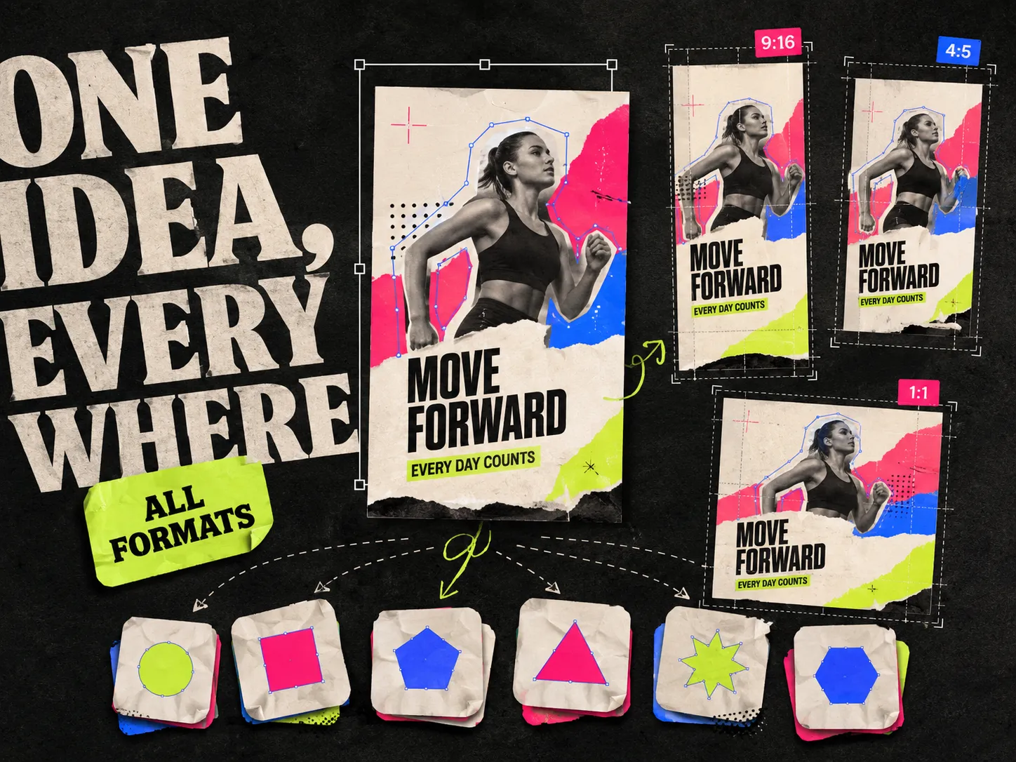 6 best multi-format ad creative tools for Meta in 2026