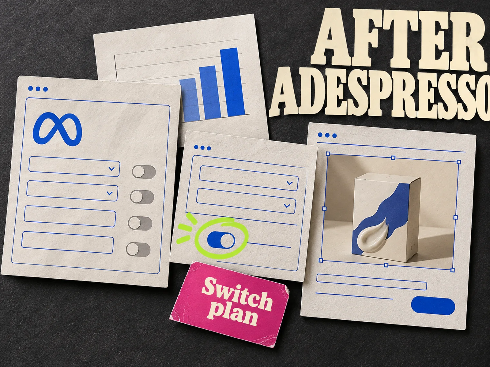 AdEspresso alternatives for Meta ads: replace the job, not the dashboard